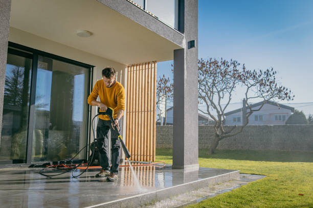 Professional Pressure Washing Services in Delhi, LA
