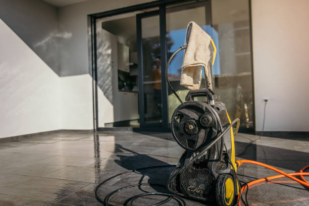 Best Rust and Stain Removal in Delhi, LA